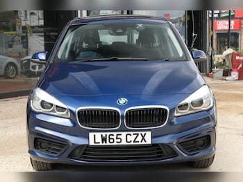 Used BMW 2 Series Gran Tourer 2015 for sale - 78822644: Photo