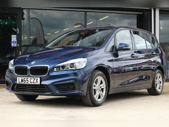 Used BMW 2 Series Gran Tourer 2015 for sale - 78822644: Photo