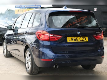 Used BMW 2 Series Gran Tourer 2015 for sale - 78822644: Photo