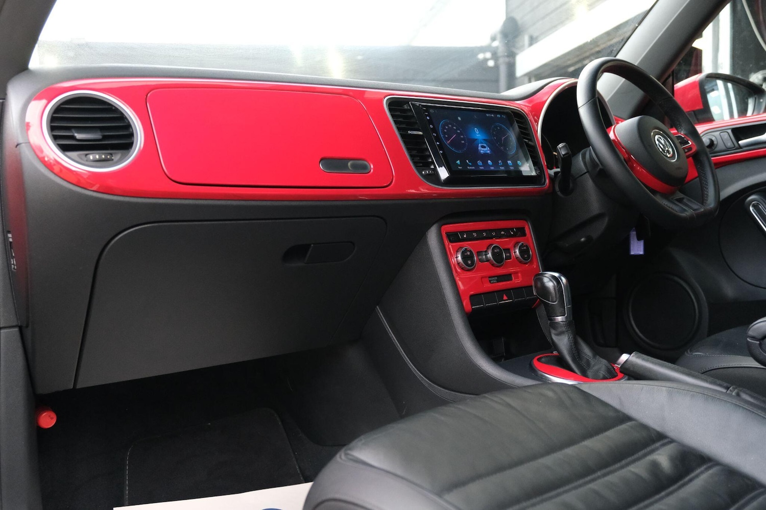 Used Volkswagen Beetle for sale - 76855632: Photo 12