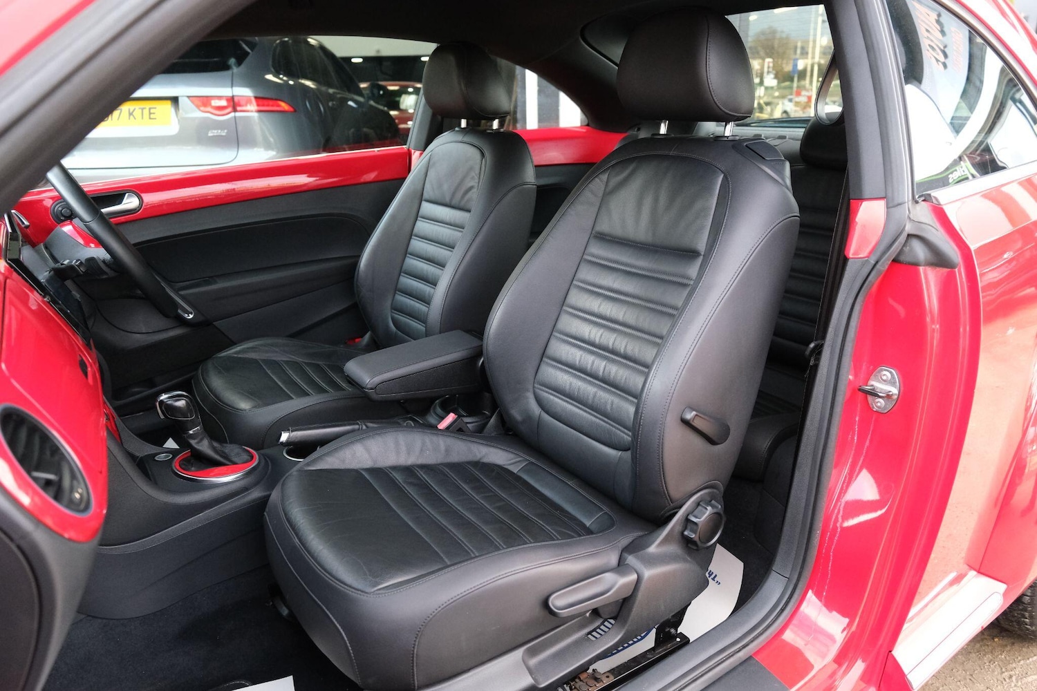 Used Volkswagen Beetle for sale - 76855632: Photo 13