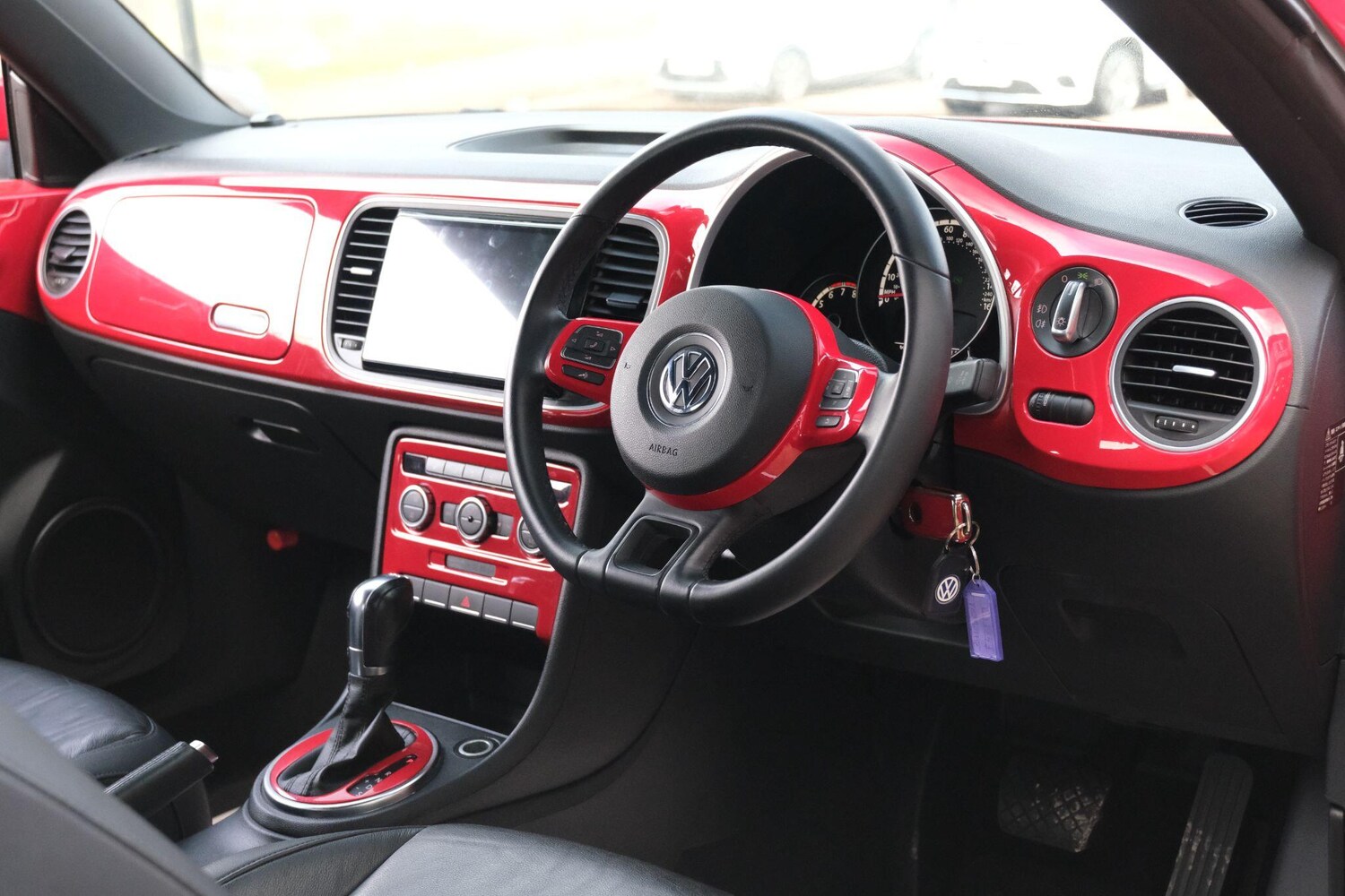 Used Volkswagen Beetle for sale - 76855632: Photo 14