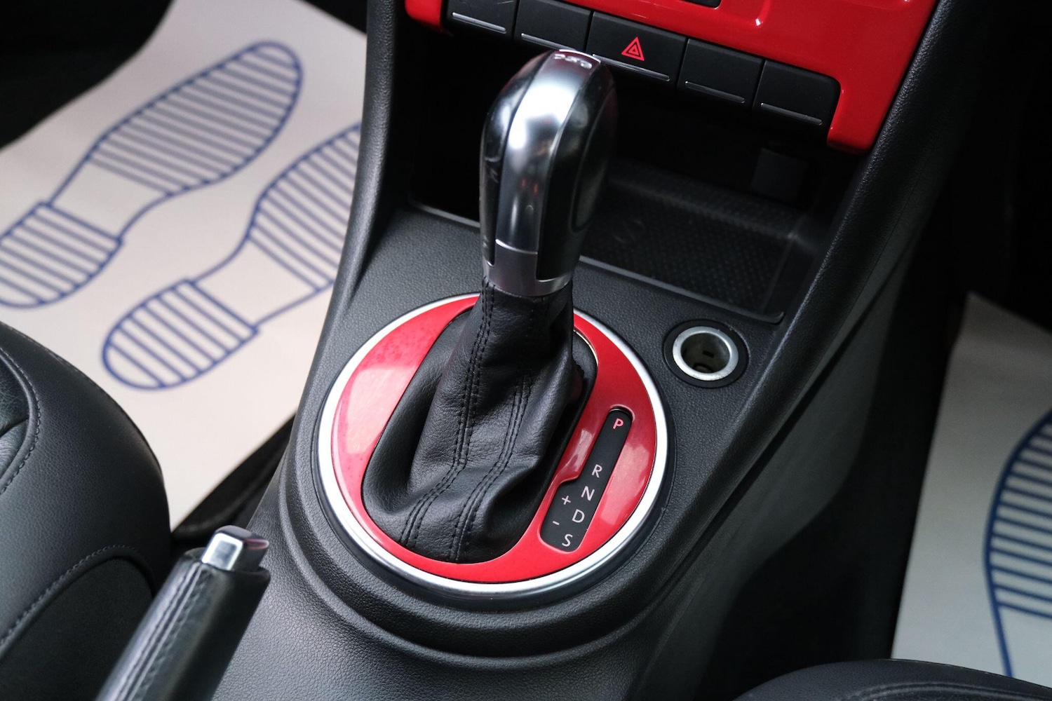 Used Volkswagen Beetle for sale - 76855632: Photo 18