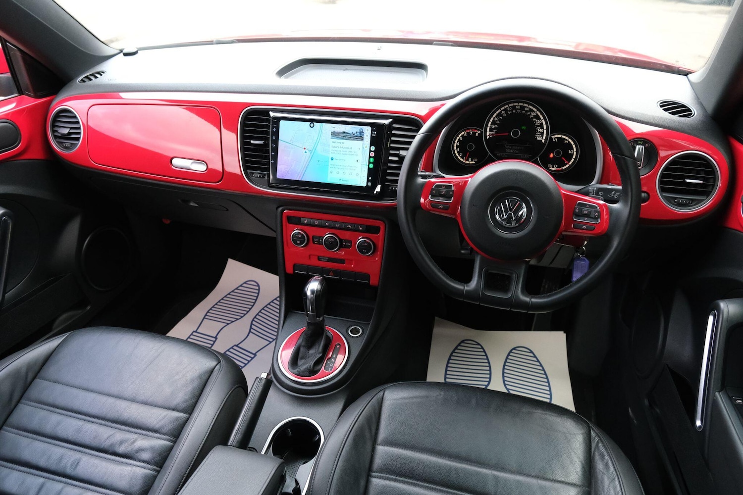 Used Volkswagen Beetle for sale - 76855632: Photo 19