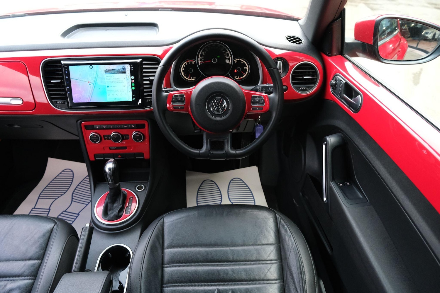 Used Volkswagen Beetle for sale - 76855632: Photo 20