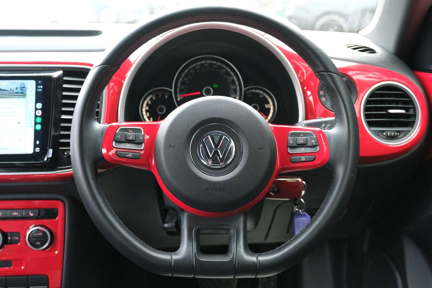 Used Volkswagen Beetle for sale - 76855632: Photo 22