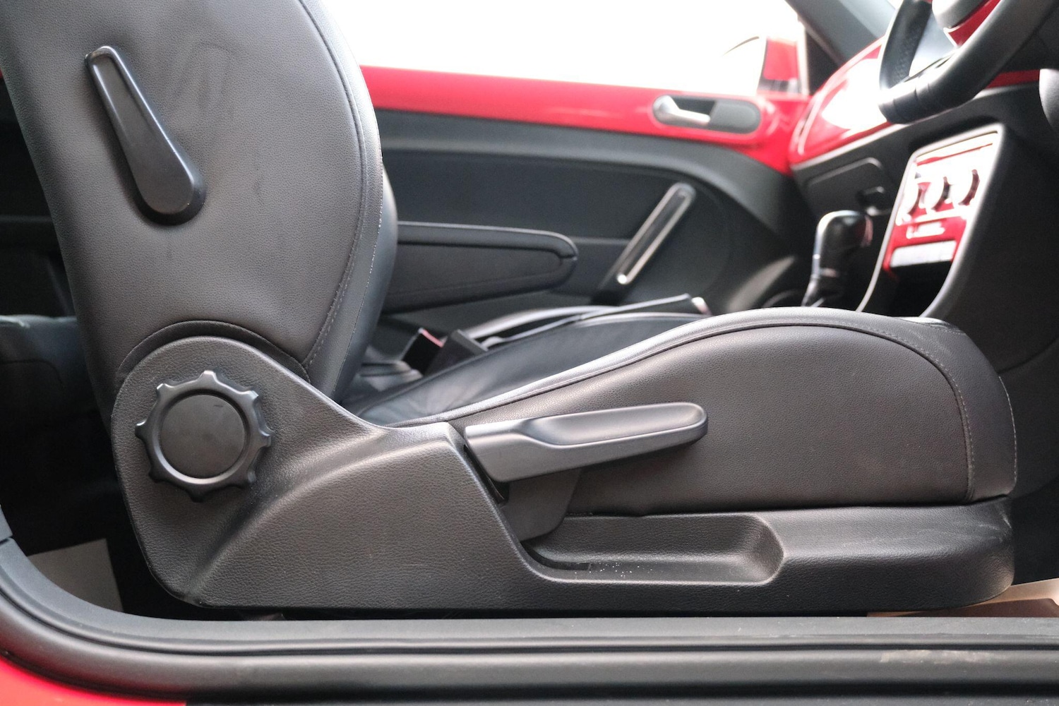 Used Volkswagen Beetle for sale - 76855632: Photo 23