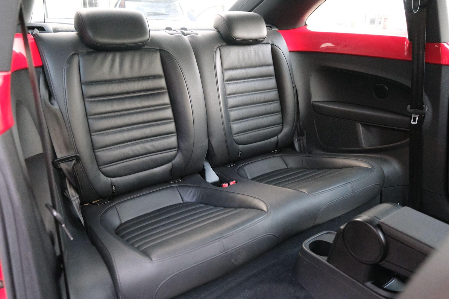 Used Volkswagen Beetle for sale - 76855632: Photo 24