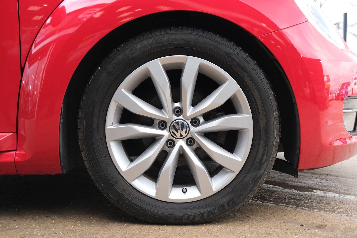 Used Volkswagen Beetle for sale - 76855632: Photo 38