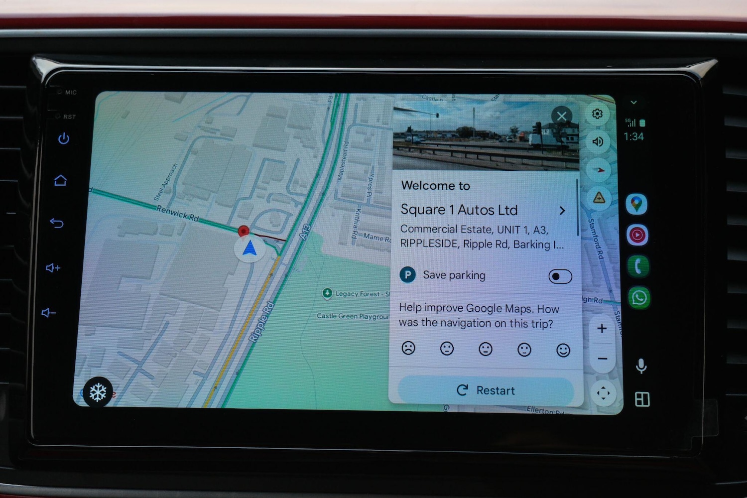 Used Volkswagen Beetle for sale - 76855632: Photo 41