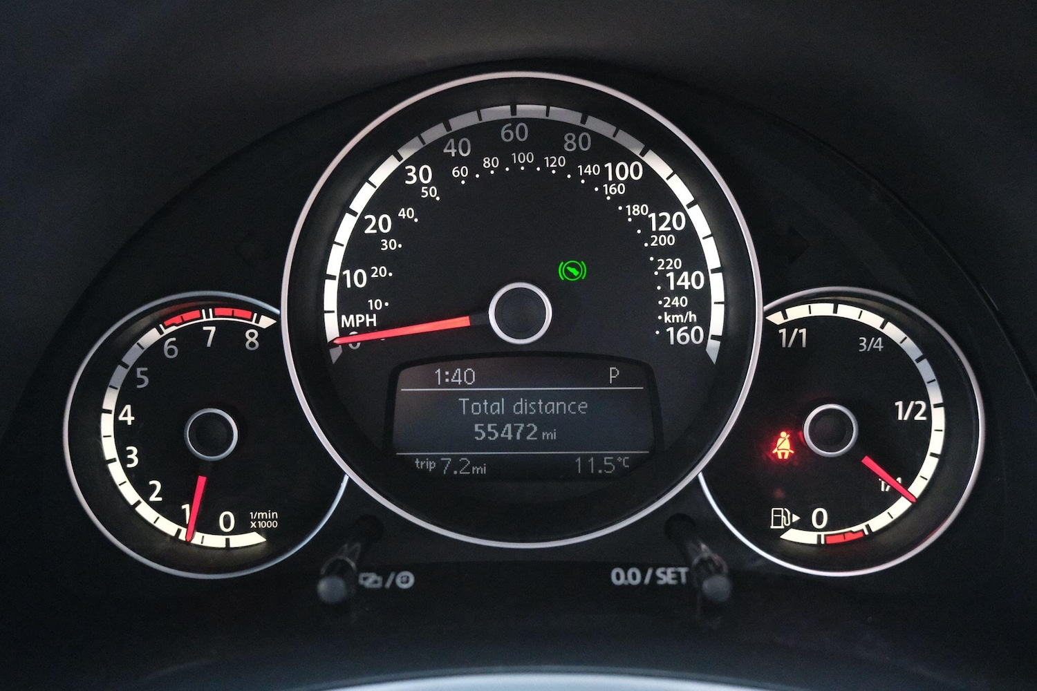 Used Volkswagen Beetle for sale - 76855632: Photo 43