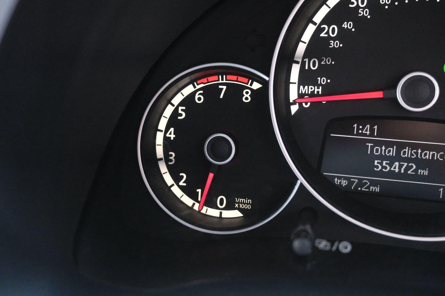 Used Volkswagen Beetle for sale - 76855632: Photo 44