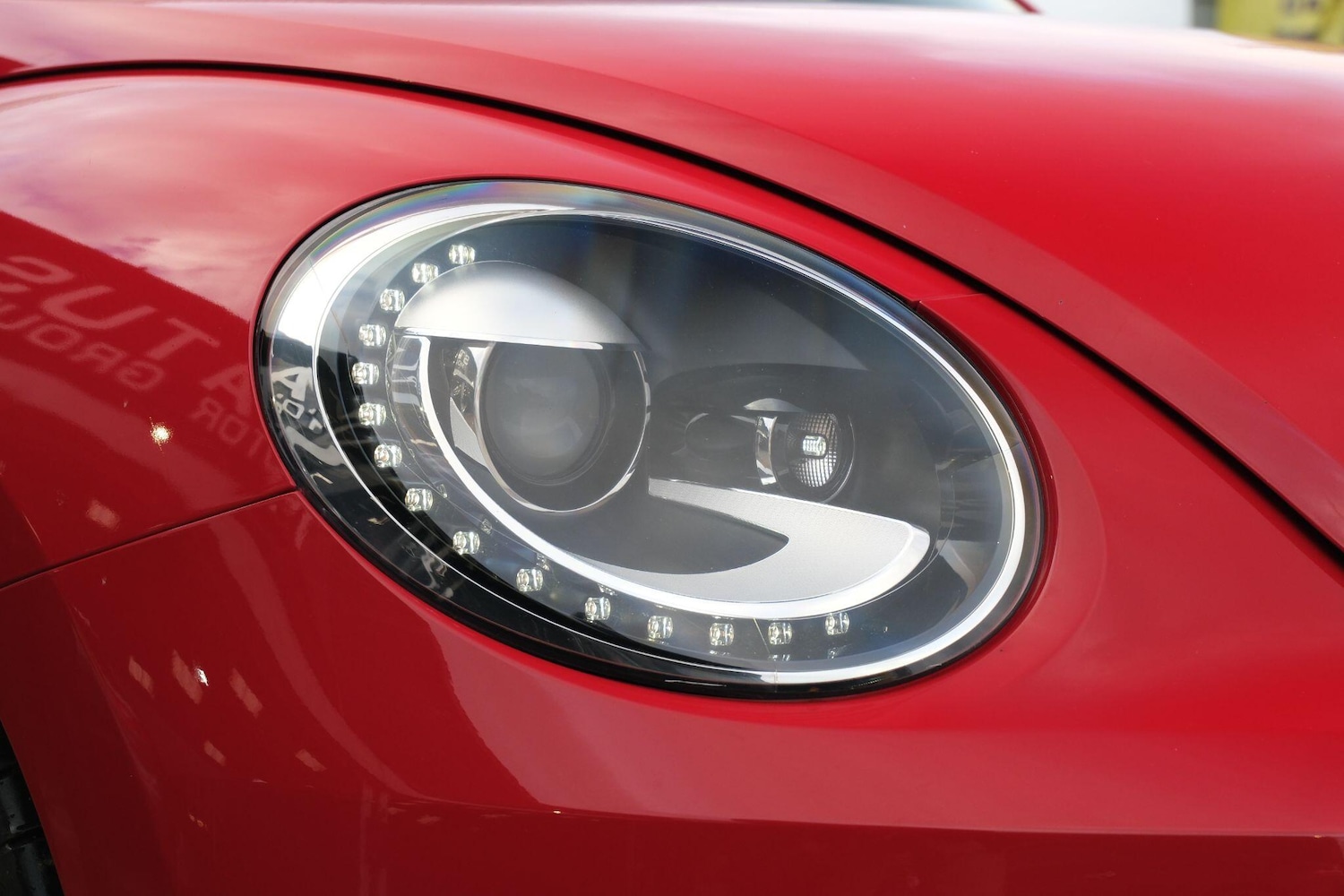 Used Volkswagen Beetle for sale - 76855632: Photo 47