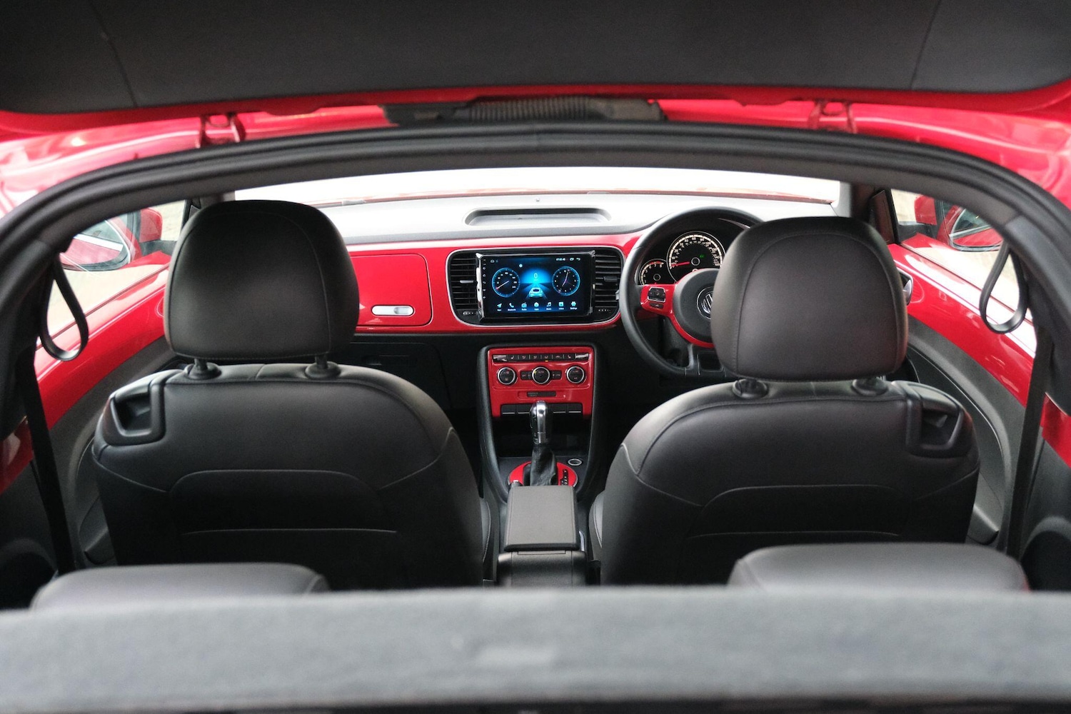 Used Volkswagen Beetle for sale - 76855632: Photo 52