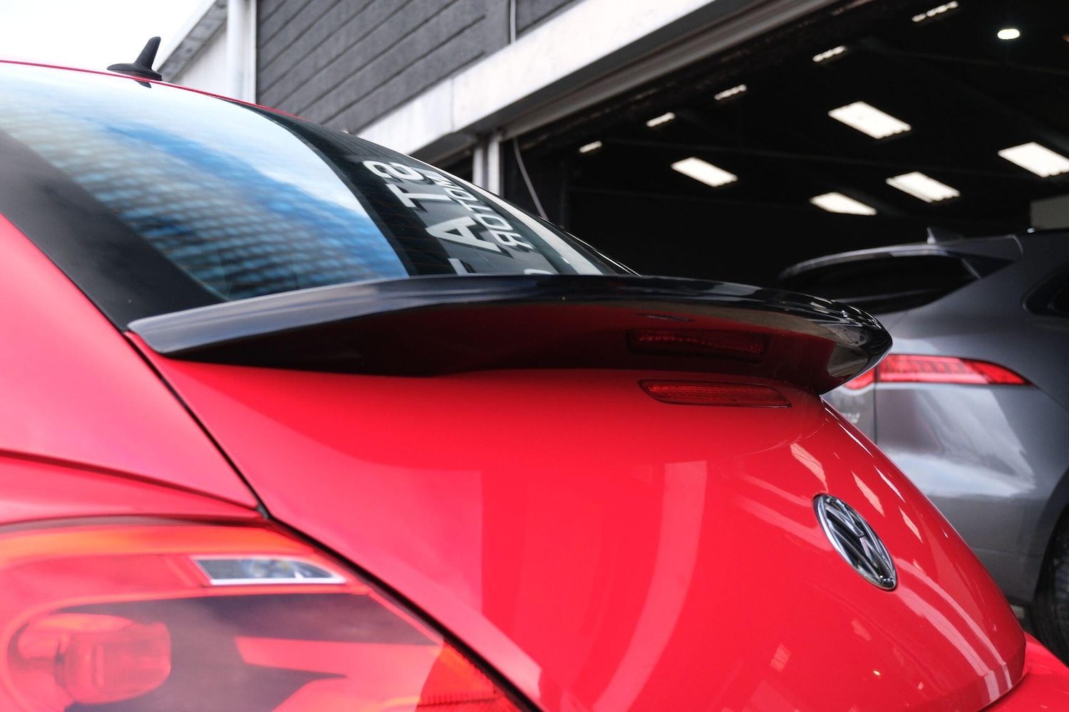 Used Volkswagen Beetle for sale - 76855632: Photo 53