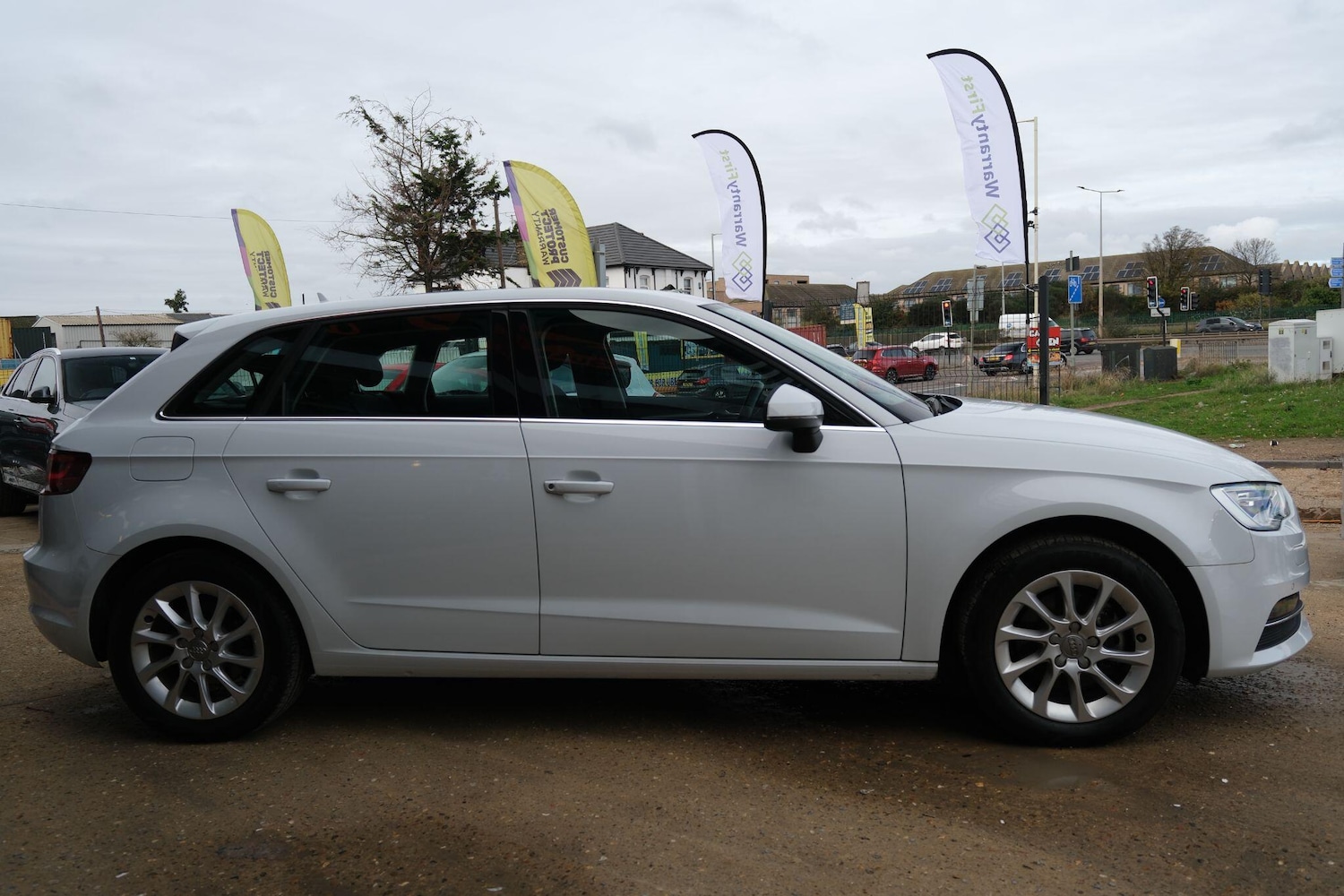 Used Audi A3 for sale - 76608160: Photo 11