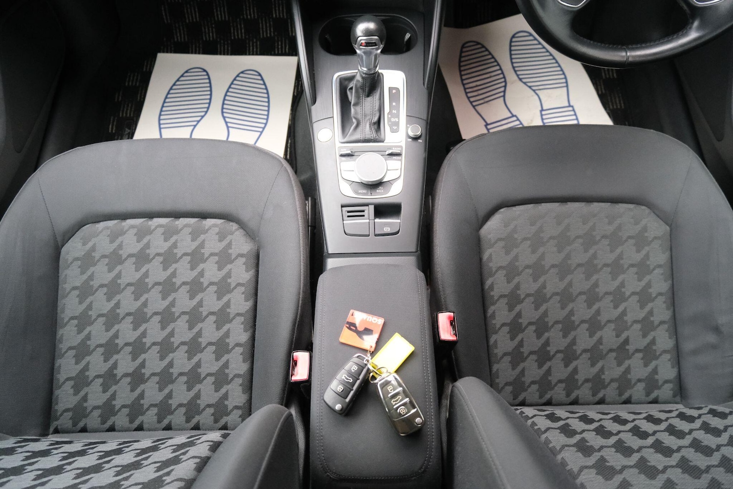 Used Audi A3 for sale - 76608160: Photo 13