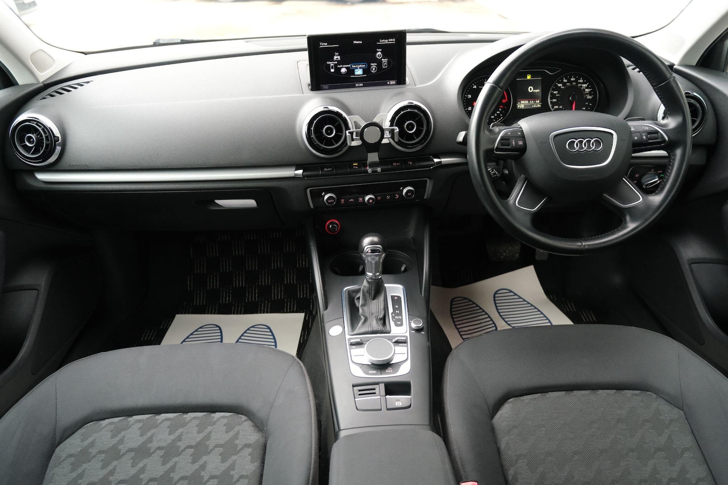 Used Audi A3 for sale - 76608160: Photo 14