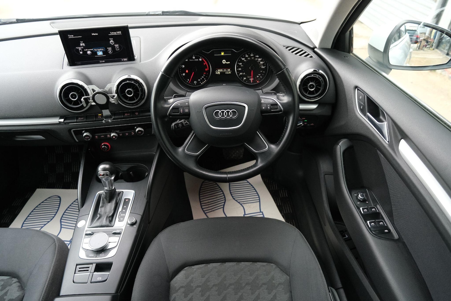 Used Audi A3 for sale - 76608160: Photo 15