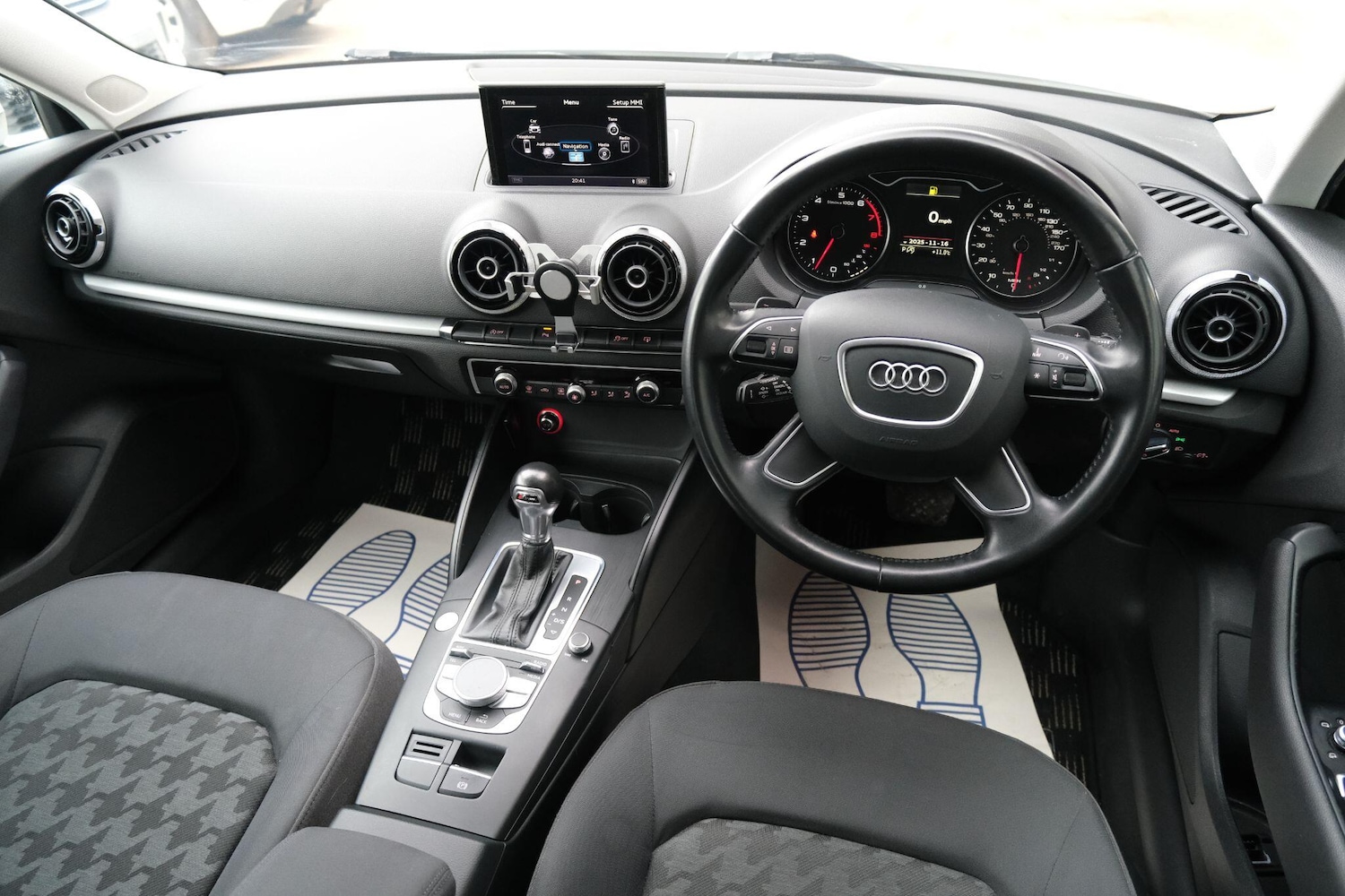 Used Audi A3 for sale - 76608160: Photo 16