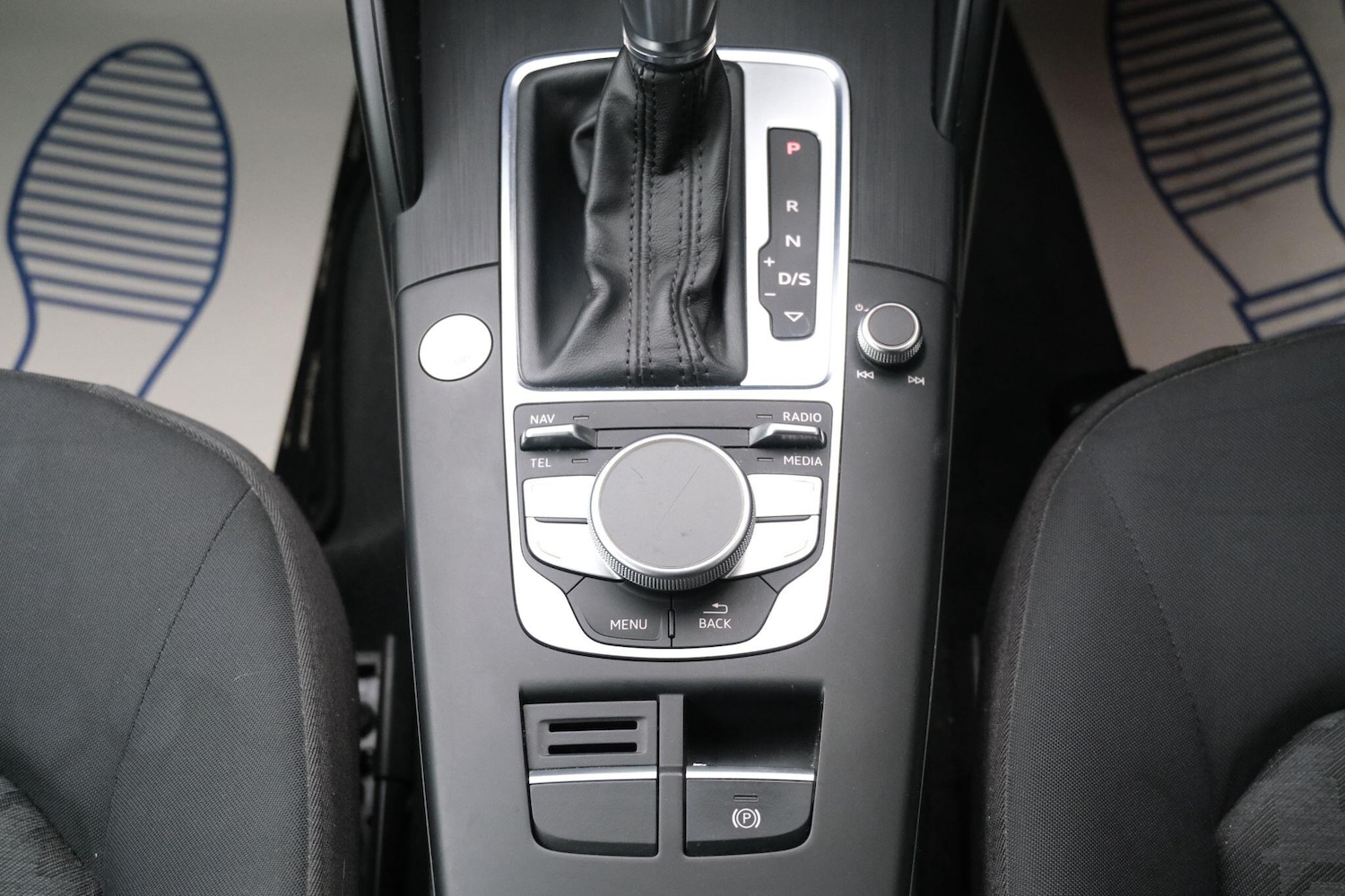 Used Audi A3 for sale - 76608160: Photo 17