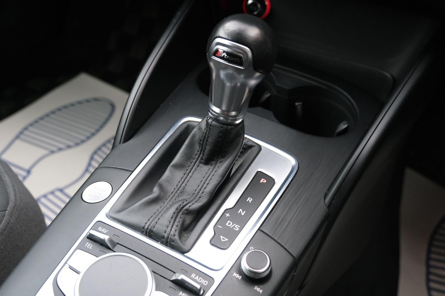 Used Audi A3 for sale - 76608160: Photo 18