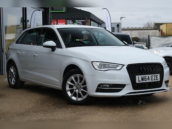 Used Audi A3 2014 for sale - 76608160: Photo