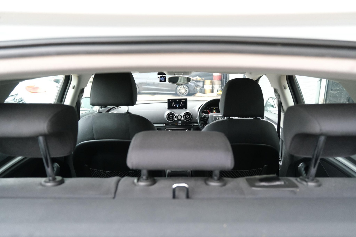 Used Audi A3 for sale - 76608160: Photo 22