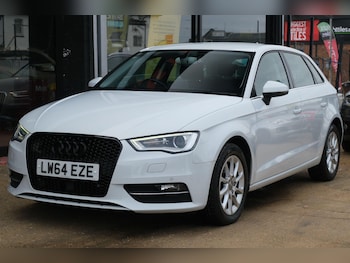 Used Audi A3 2014 for sale - 76608160: Photo