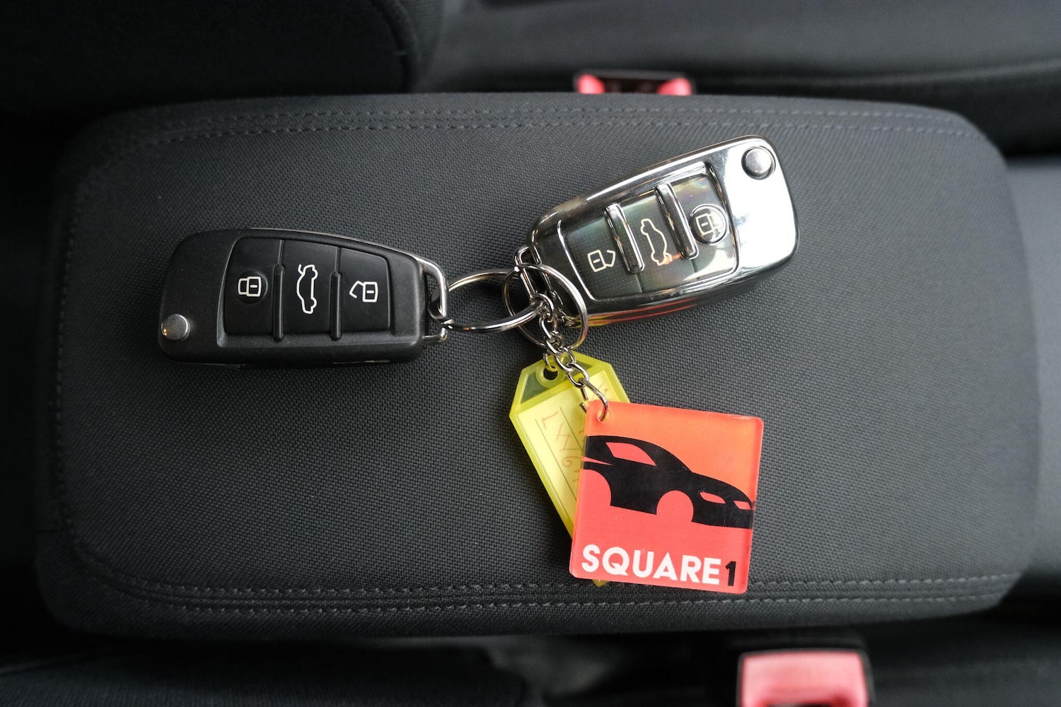 Used Audi A3 for sale - 76608160: Photo 41