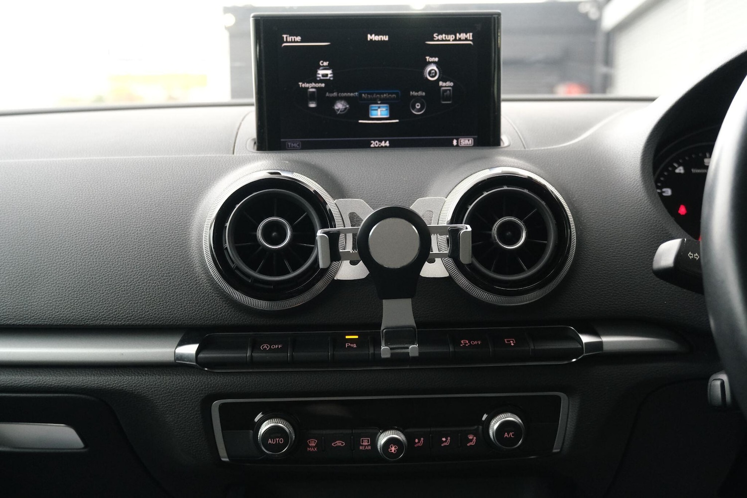 Used Audi A3 for sale - 76608160: Photo 45