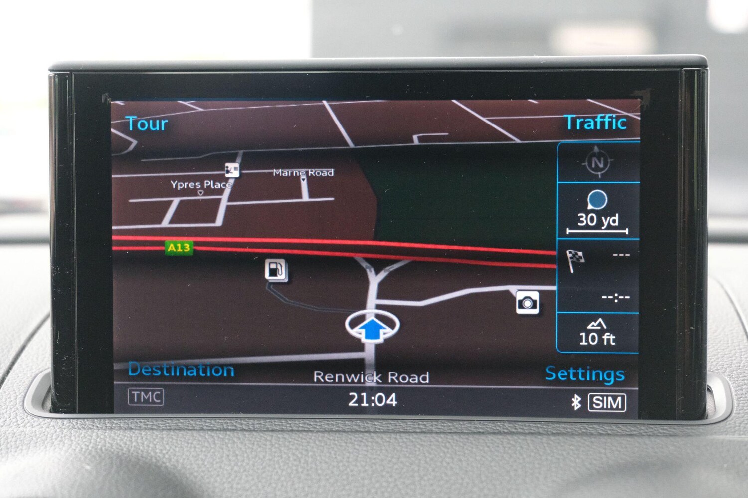 Used Audi A3 for sale - 76608160: Photo 47