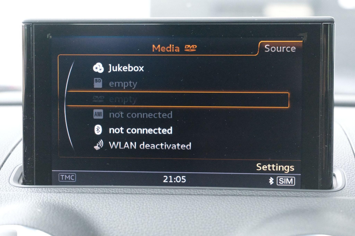 Used Audi A3 for sale - 76608160: Photo 48