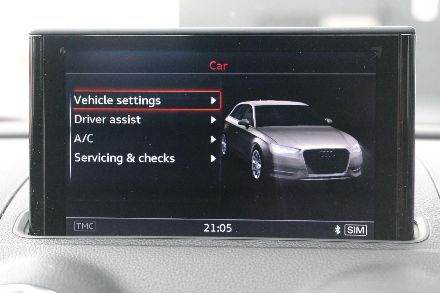 Used Audi A3 for sale - 76608160: Photo 49