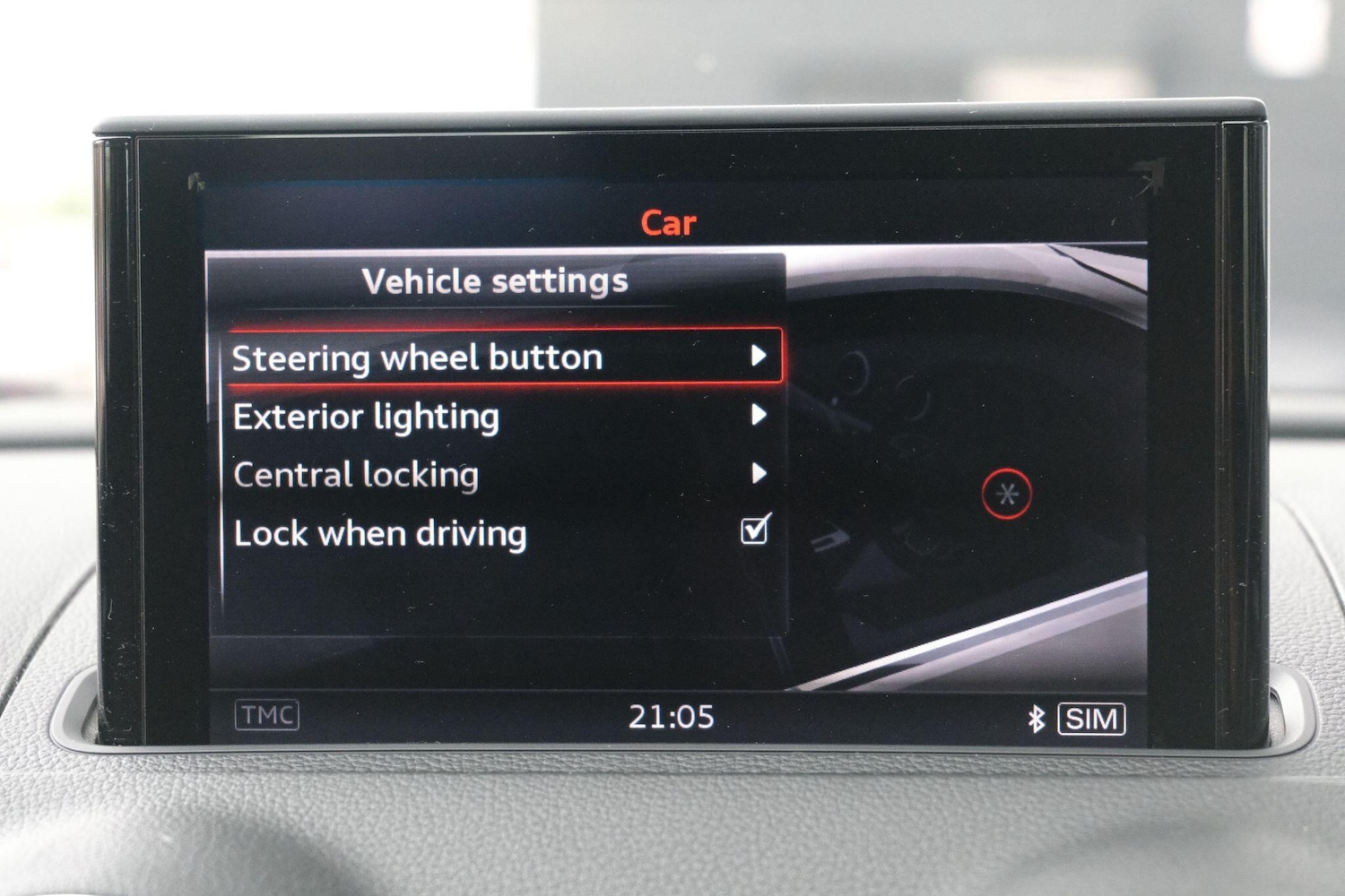 Used Audi A3 for sale - 76608160: Photo 50