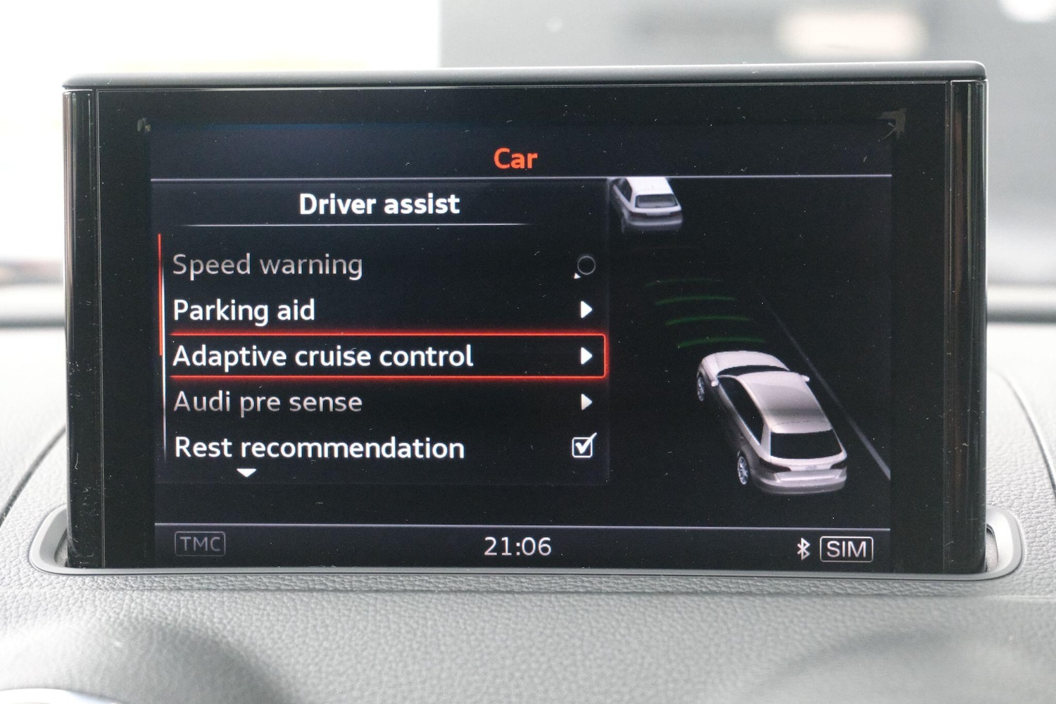 Used Audi A3 for sale - 76608160: Photo 51