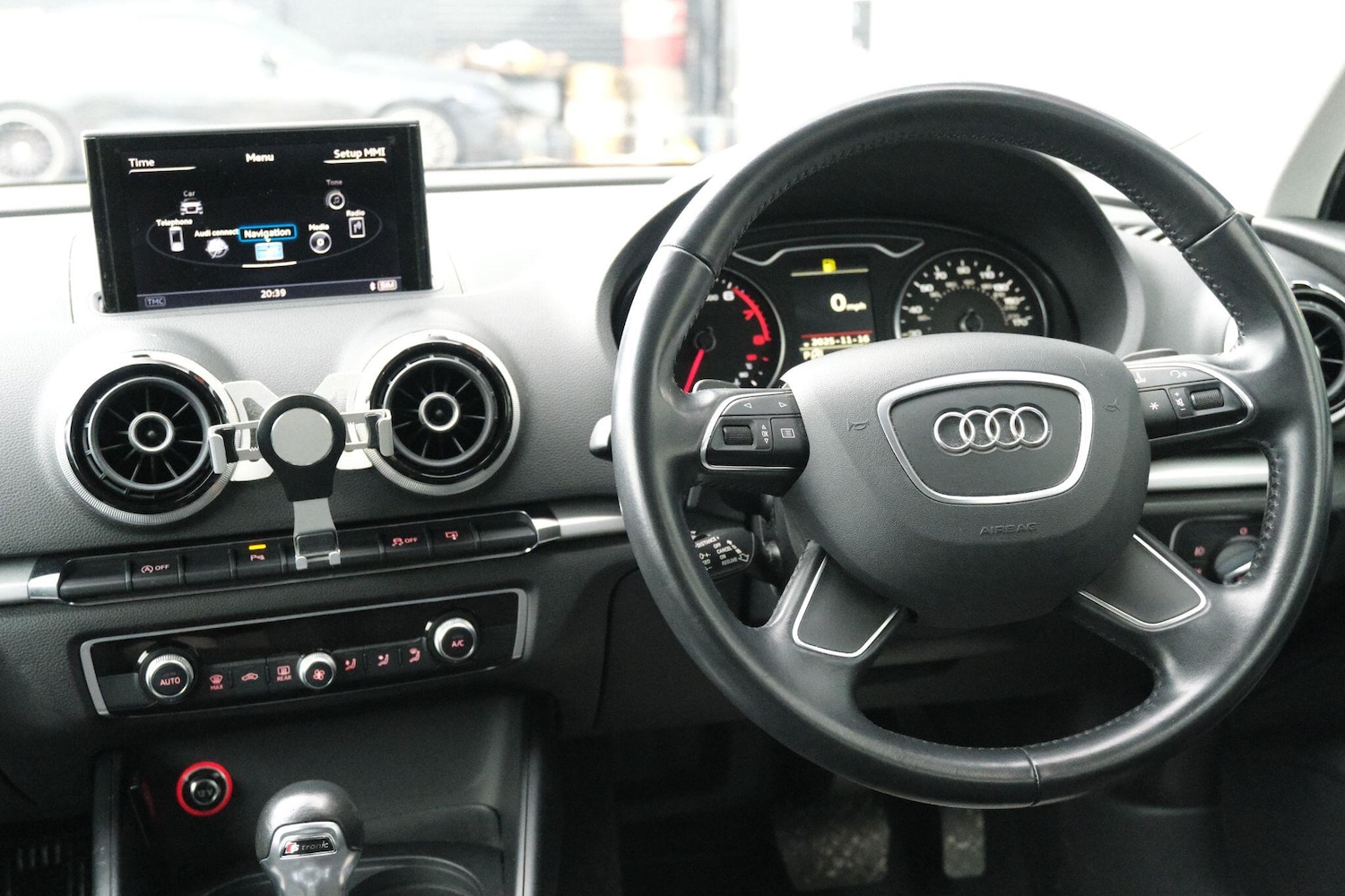 Used Audi A3 for sale - 76608160: Photo 59