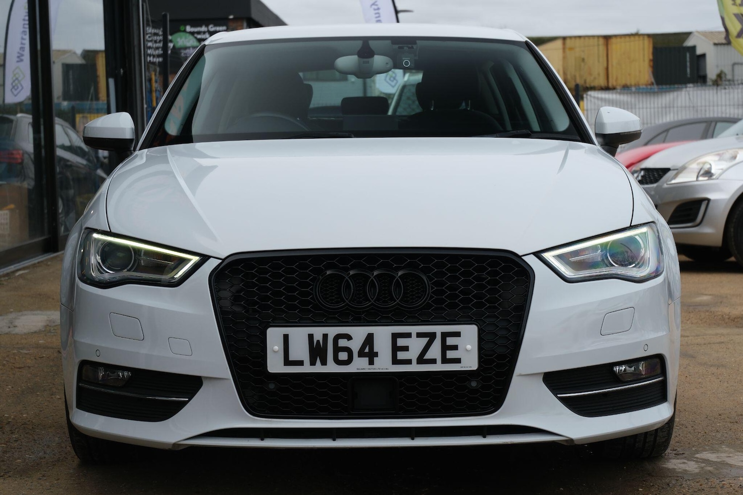 Used Audi A3 for sale - 76608160: Photo 6
