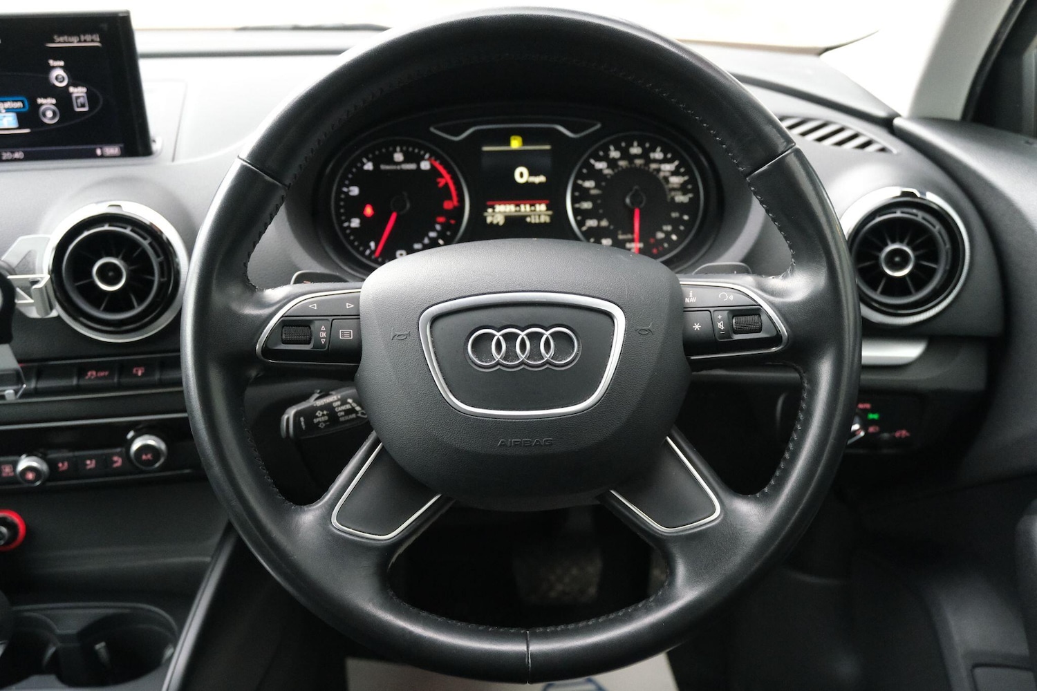 Used Audi A3 for sale - 76608160: Photo 60
