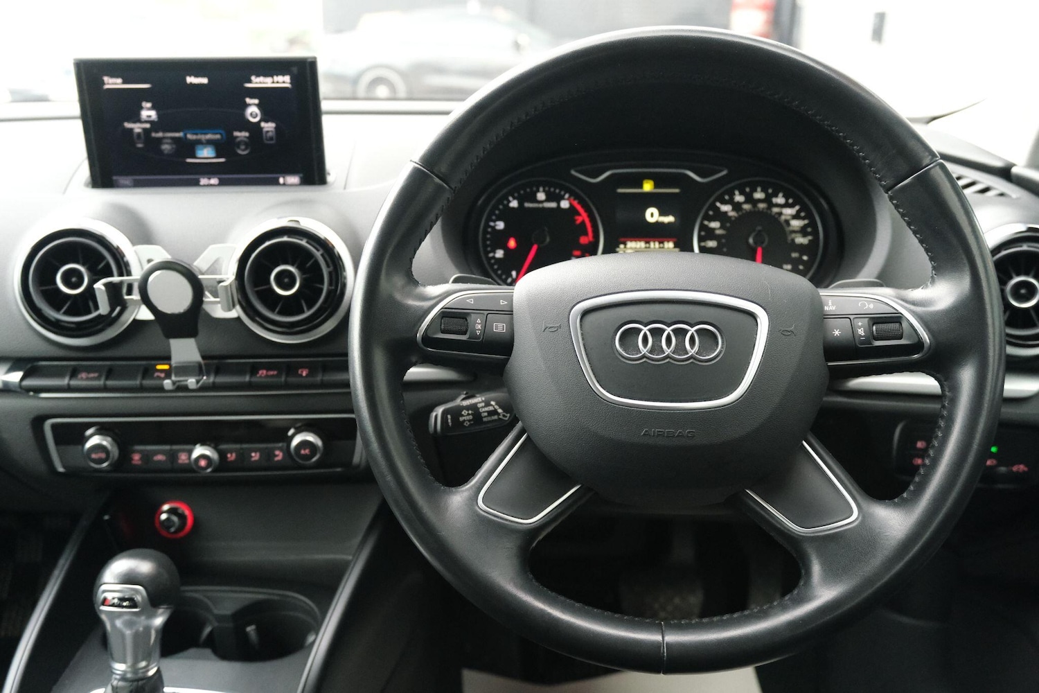 Used Audi A3 for sale - 76608160: Photo 61