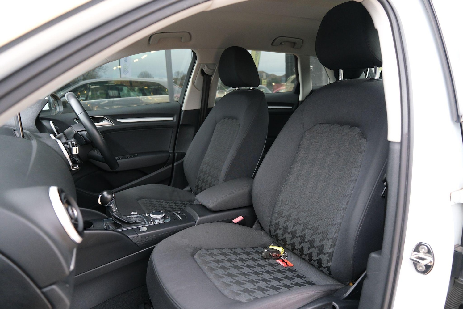 Used Audi A3 for sale - 76608160: Photo 63