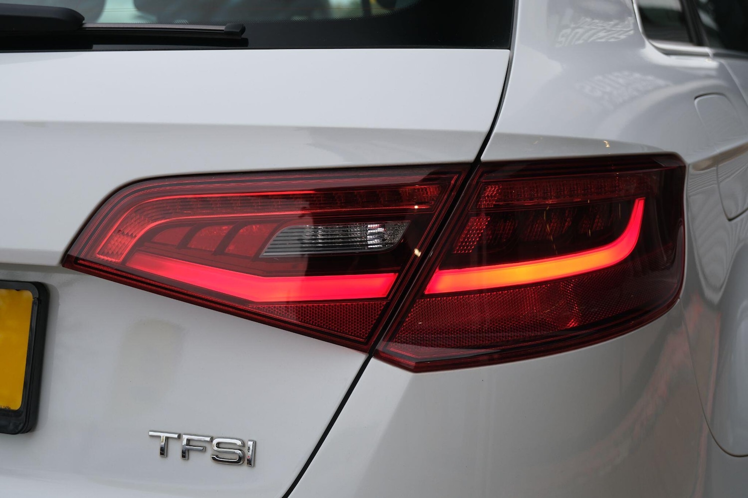 Used Audi A3 for sale - 76608160: Photo 65