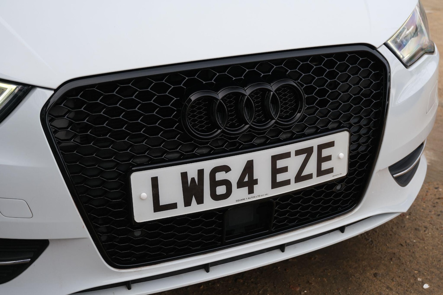 Used Audi A3 for sale - 76608160: Photo 67