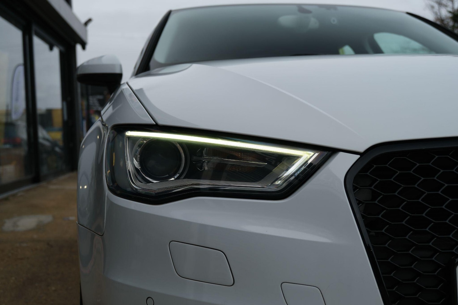 Used Audi A3 for sale - 76608160: Photo 70