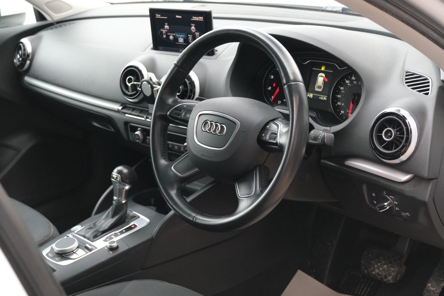 Used Audi A3 for sale - 76608160: Photo 75