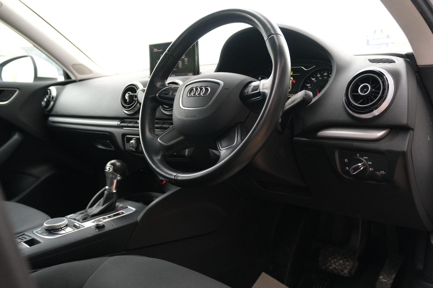 Used Audi A3 for sale - 76608160: Photo 76