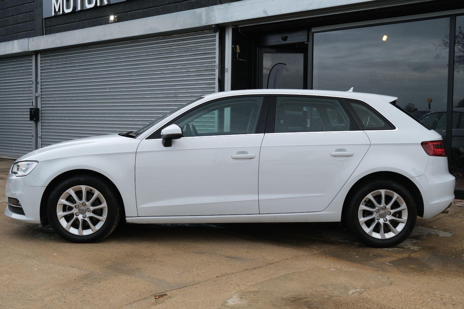 Used Audi A3 for sale - 76608160: Photo 8