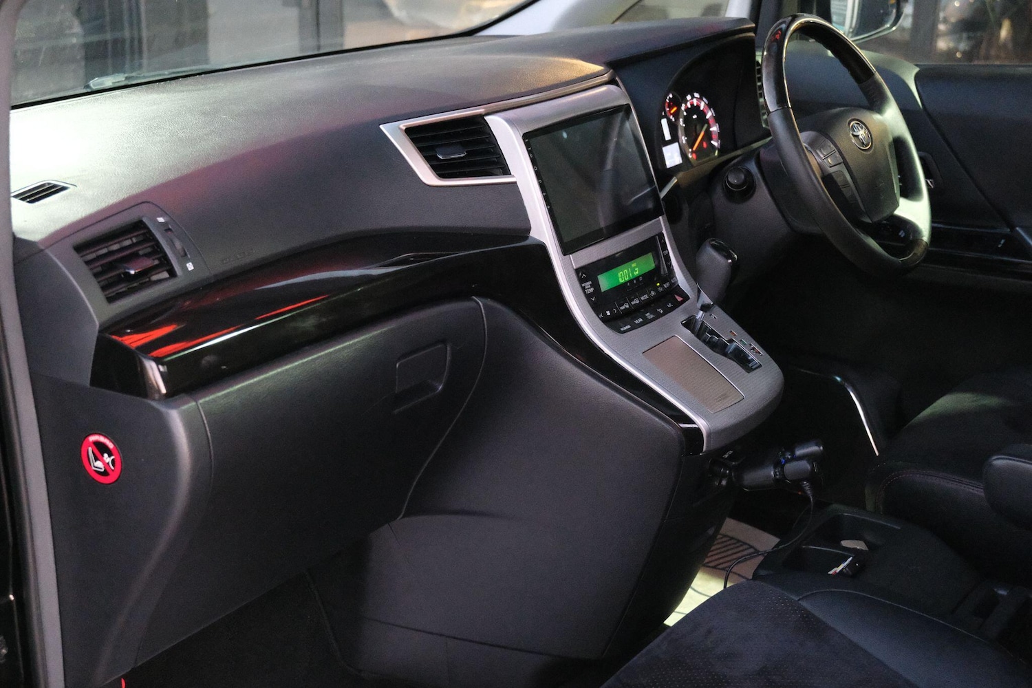 Used Toyota Vellfire 2026 for sale - 77982354: Photo 15