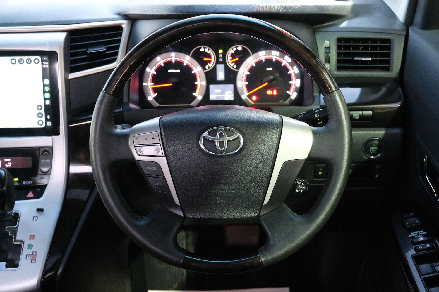 Used Toyota Vellfire 2026 for sale - 77982354: Photo 17