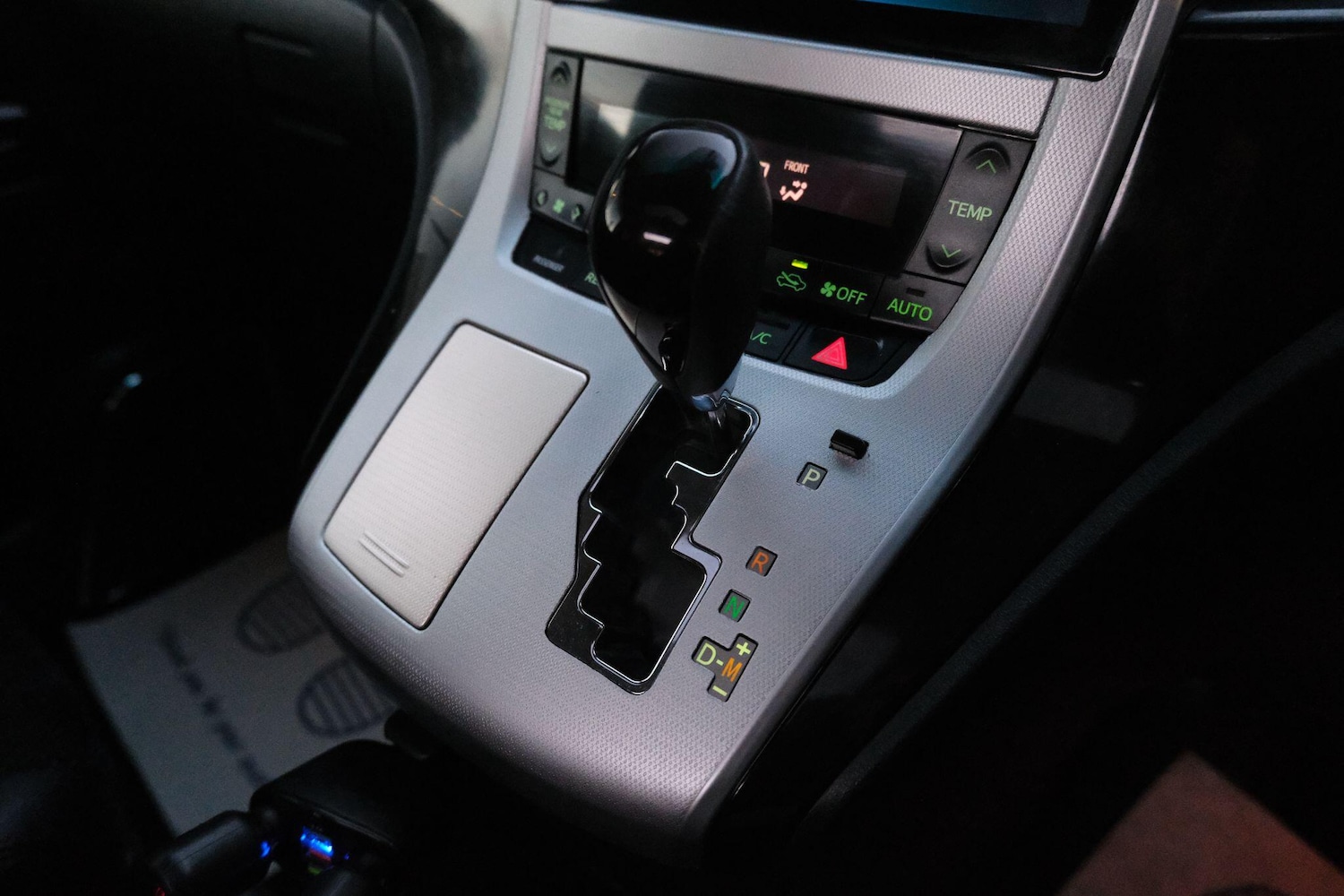 Used Toyota Vellfire 2026 for sale - 77982354: Photo 19